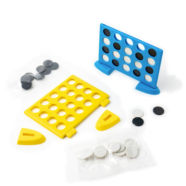 Gioco forza 4, sorprese per uova di pasqua, gadget