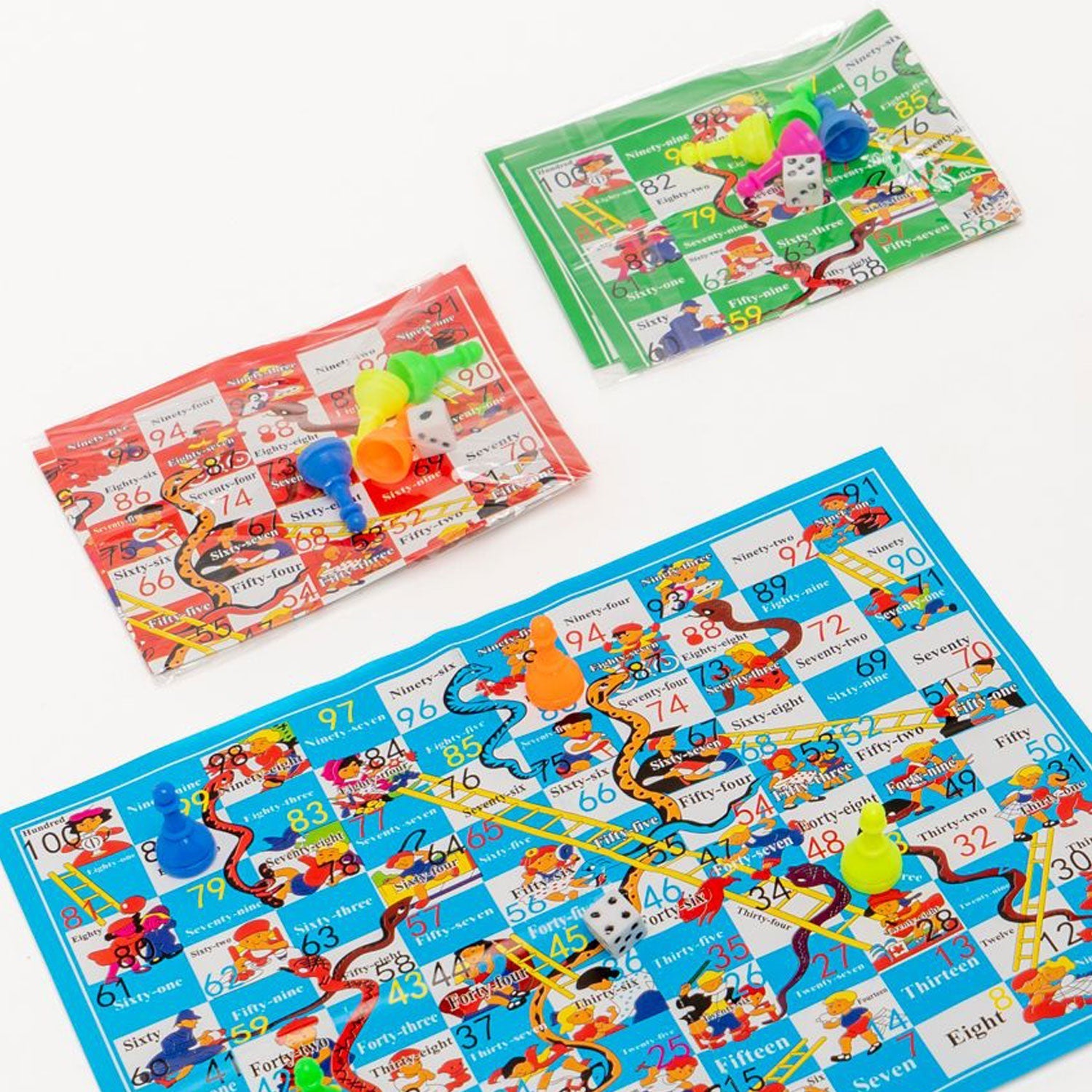 Giochi da Tavola Assortiti, sorprese per uova di pasqua, gadget