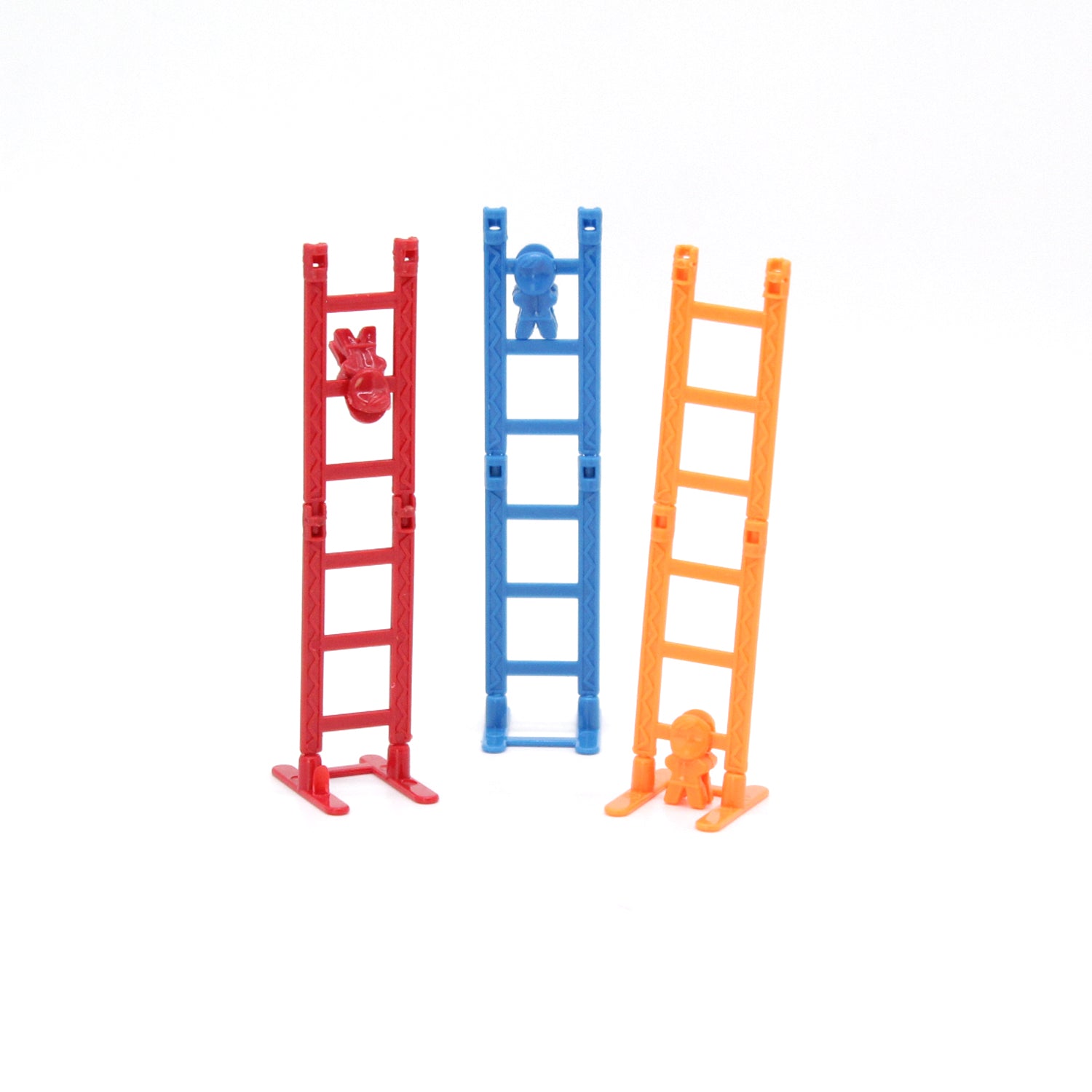 Gioco omino scendi scala, sorprese per uova di pasqua, gadget