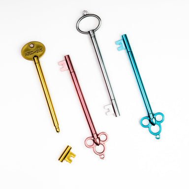 Penna a forma di Chiave, sorprese per uova di pasqua, gadget