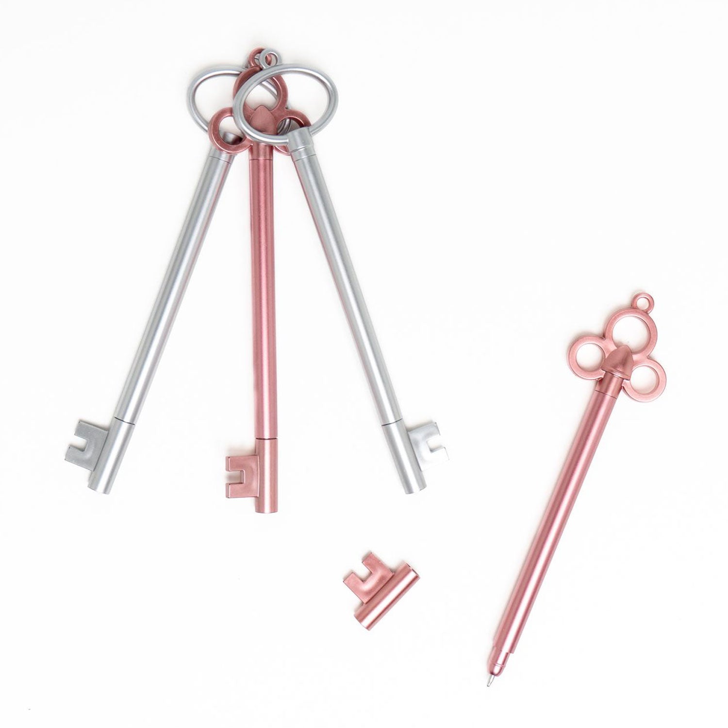 Penna a forma di Chiave, sorprese per uova di pasqua, gadget