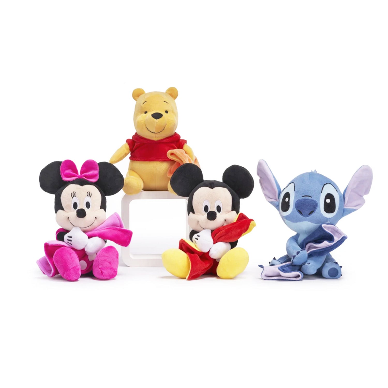 Peluche I Piccoli classici Disney,22cm, pupazzi , idea regalo