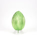 Carta stagnola goffrata 50x100cm, colore Verde