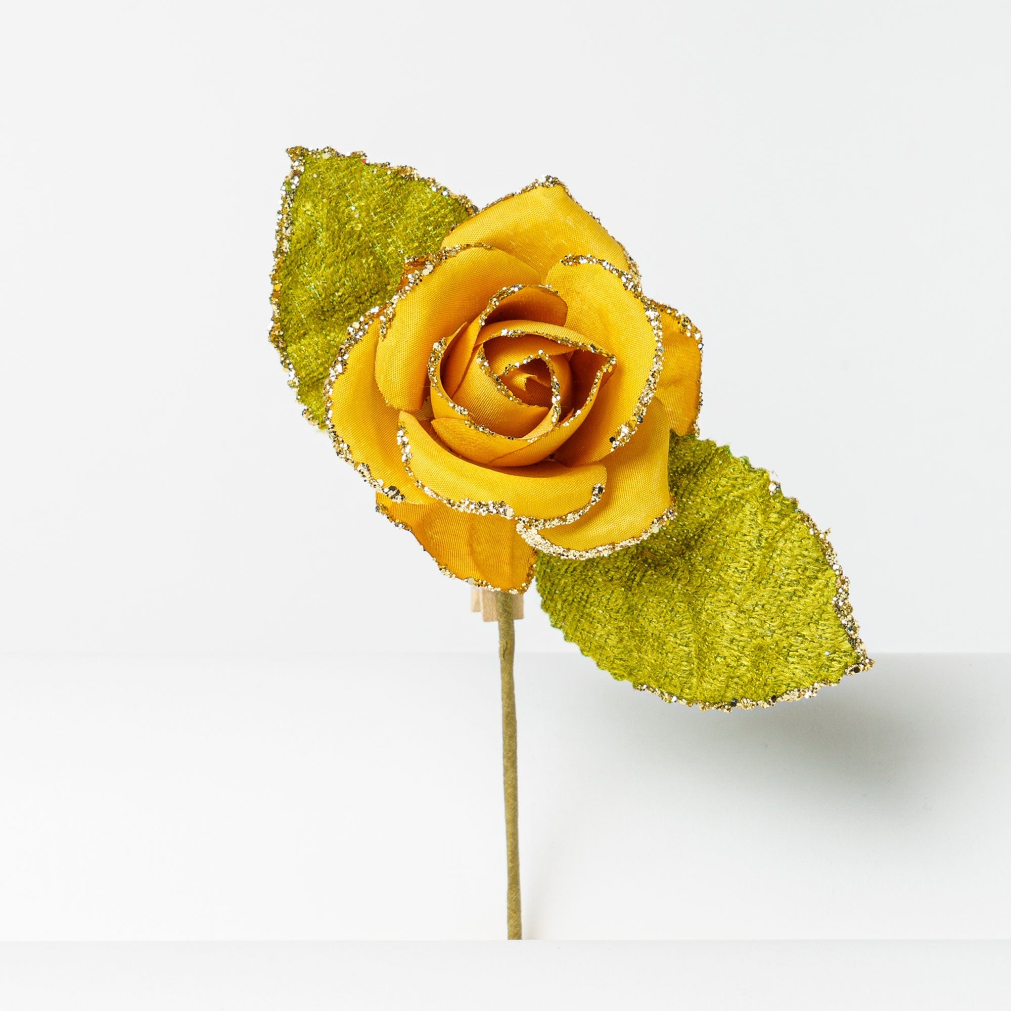 Rosa Oro 6x14cm