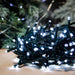 Luce di natale Bianca 450 LED 20,75m