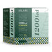 Luce di natale calda 1200 LED 47m