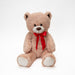 Peluche Orso Teddy Beige 150CM