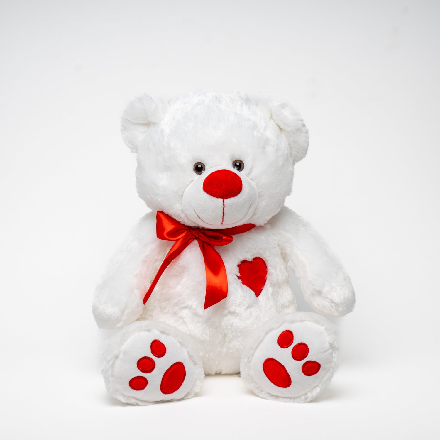 Peluche Orso Love Premium 53CM