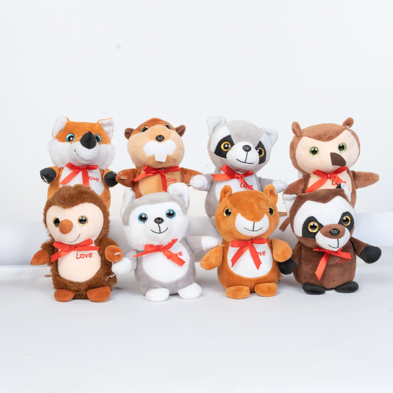 Mini Giocattoli di Peluche Pupazzi di Animali Piccoli Carini per Decorazione Festa Premio Asilo Regalo per Bambini Ragazzi Linea Morbidelli Peluche (Zebra Peluche Mini Giocattoli di Peluche Pupazzi di Animali Piccoli Carini per Decorazione Festa Premio Asilo Regalo per Bambini Ragazzi Linea Morbidelli Peluche (Zebra Peluche