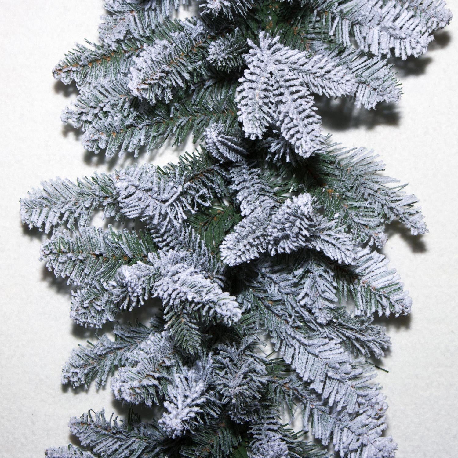 Festone Momi Innevato 270CM