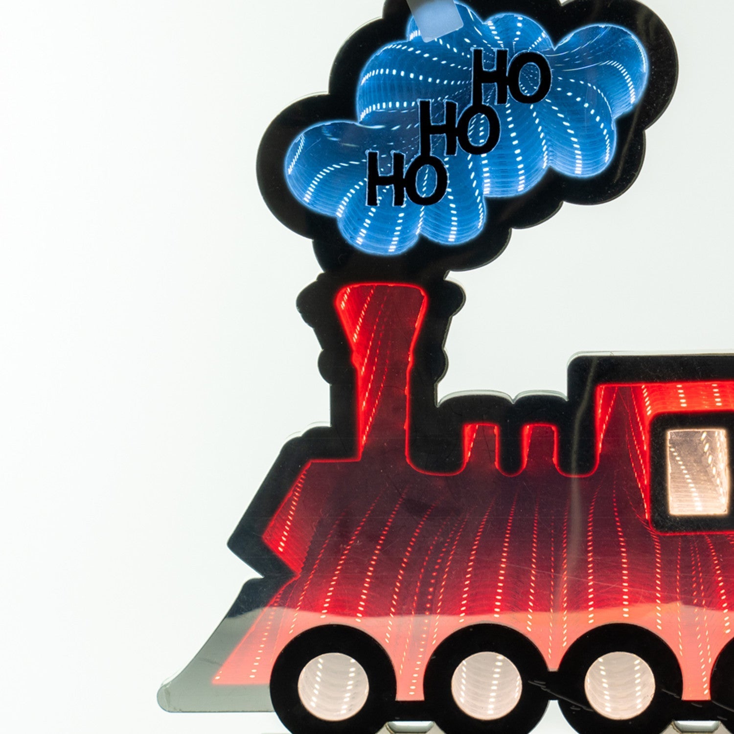 Struttura Treno Led