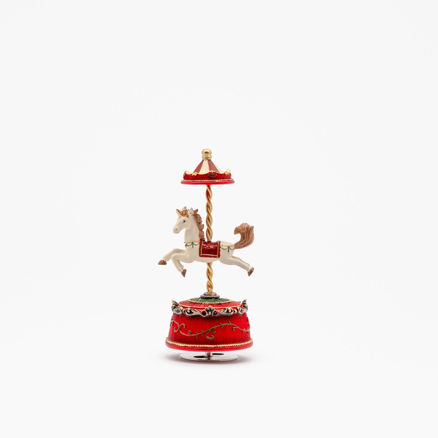 Colonna di carta Rosa con Led, D30CMxH60CM