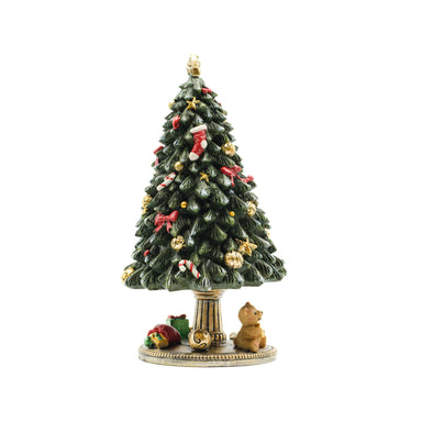 Carillon albero vintage 13x24CM