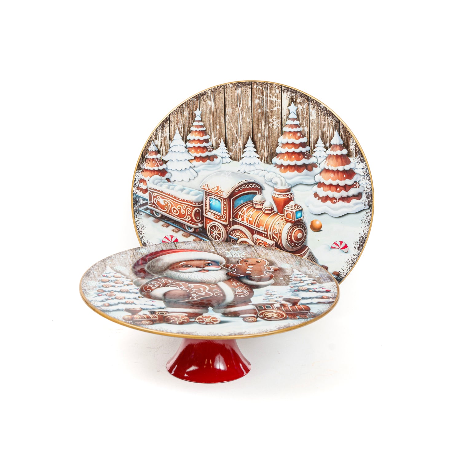 Alzate Candy assortite, 29X22X10CM