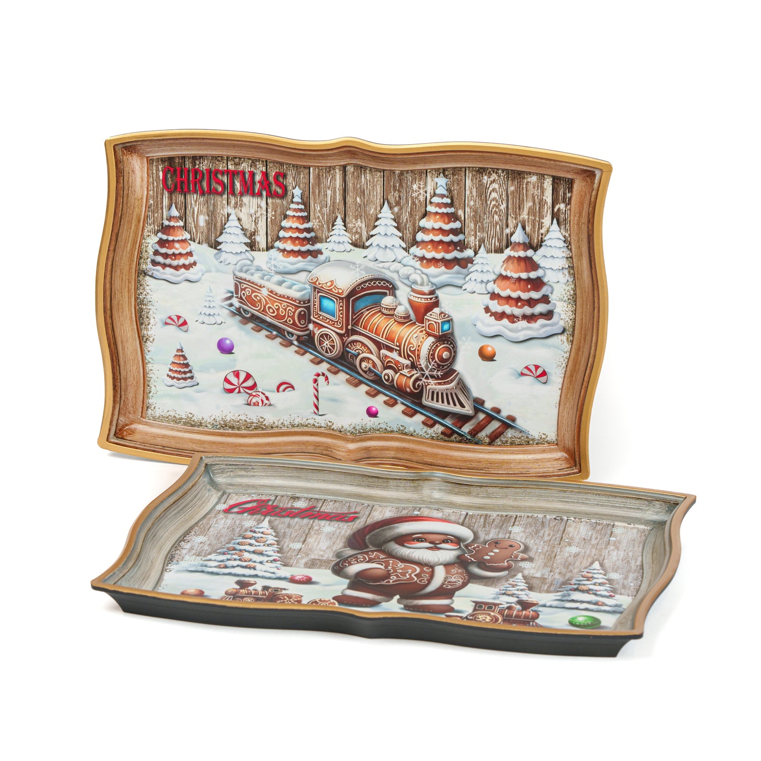 Vassoio Candy assortiti, 43x32x3CM