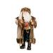 Babbo Natale elite verde