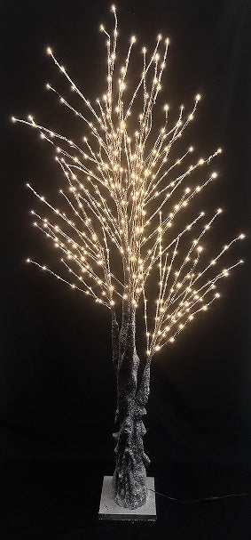 Albero rami Luminoso 360LED 180CM