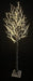 Albero rami Innevato 750LED 210CM