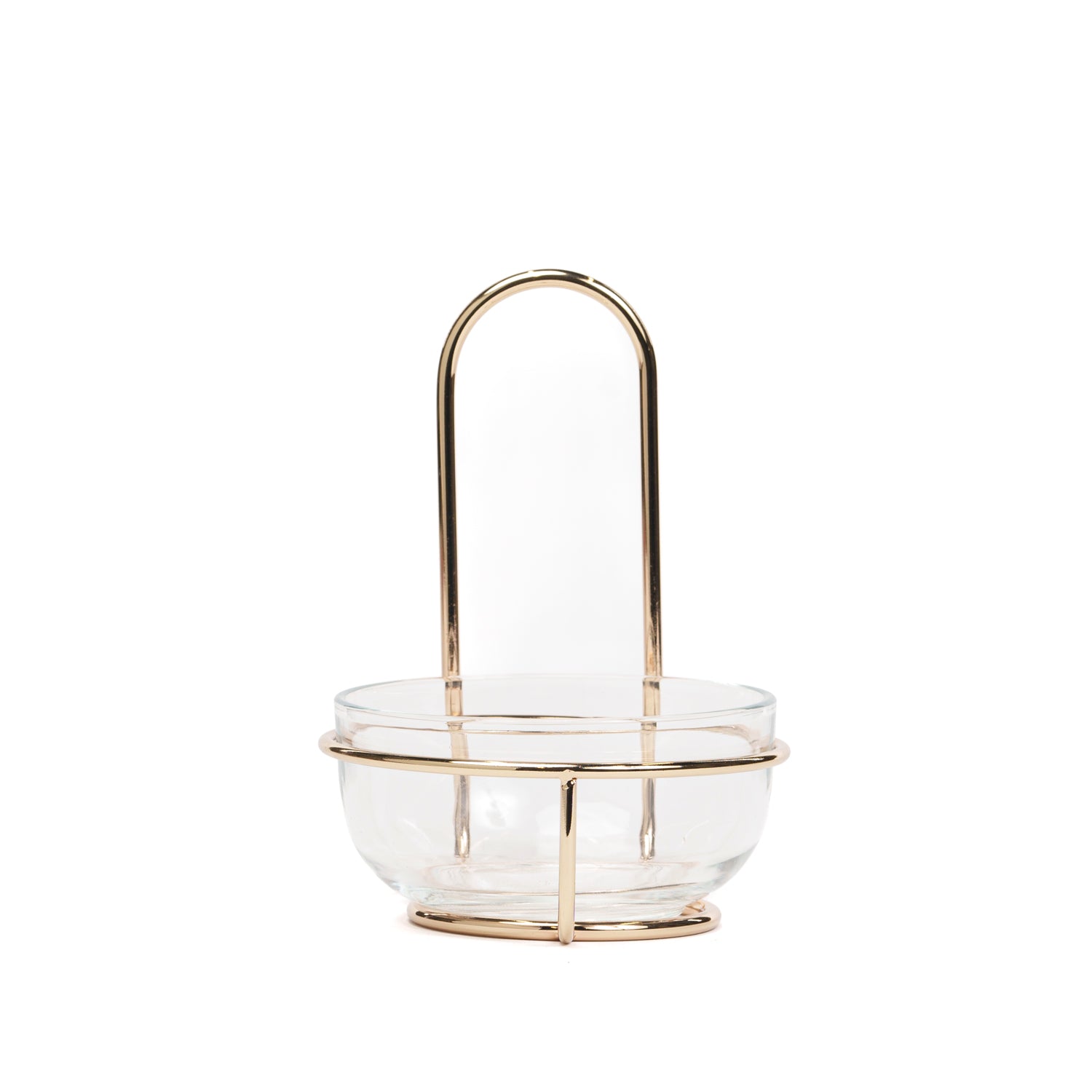 CIOTOLA APERITIVO VETRO