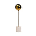 PALLONCINO TAVOLA DECORATIVO