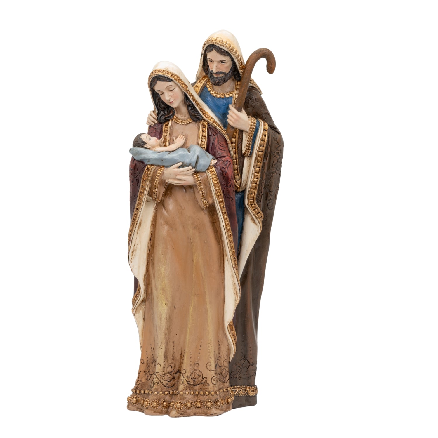 Natività antique da 35CM