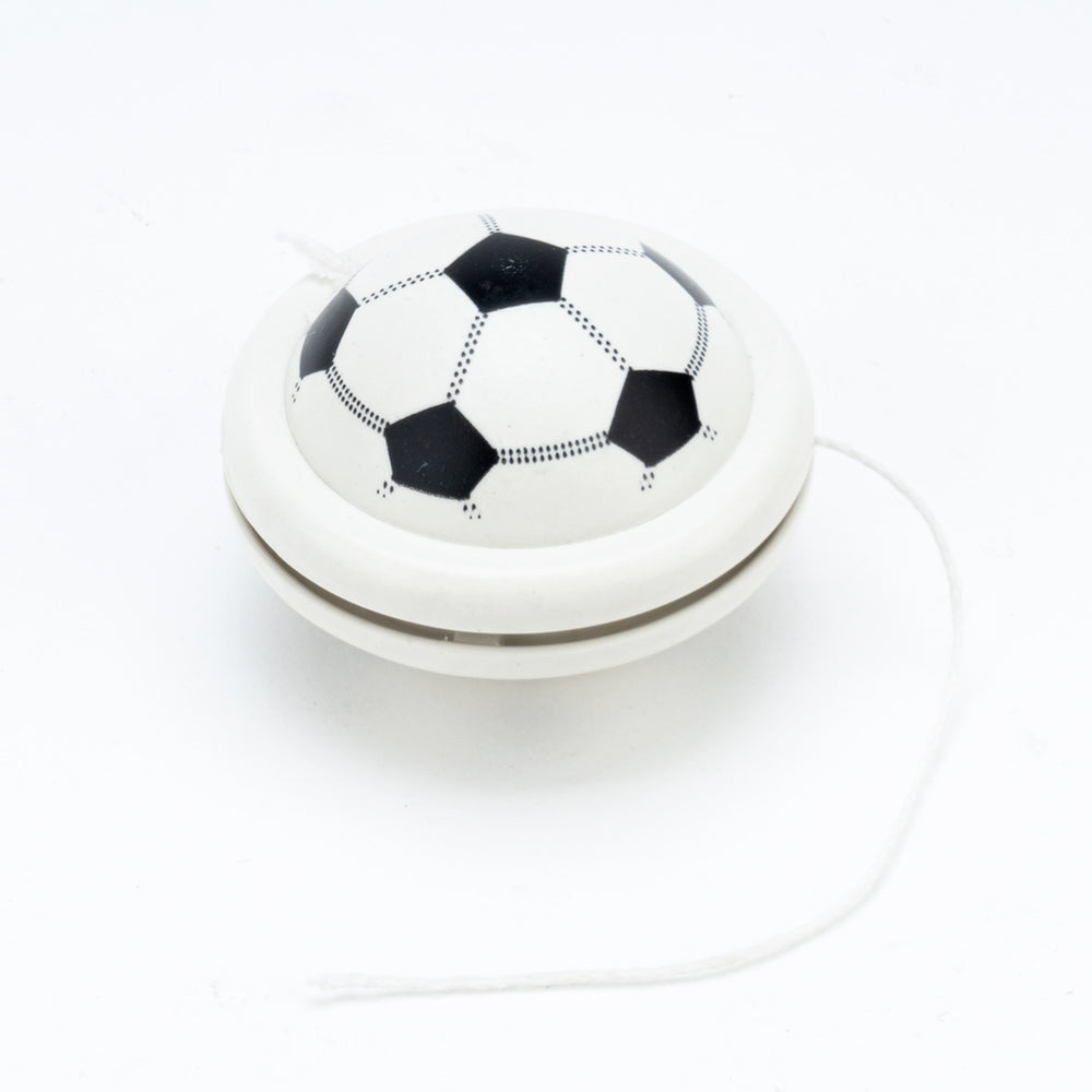 Gioco Yo-Yo Pallone da Calcio, sorprese per uova di pasqua, gadget — De  Luca Collection