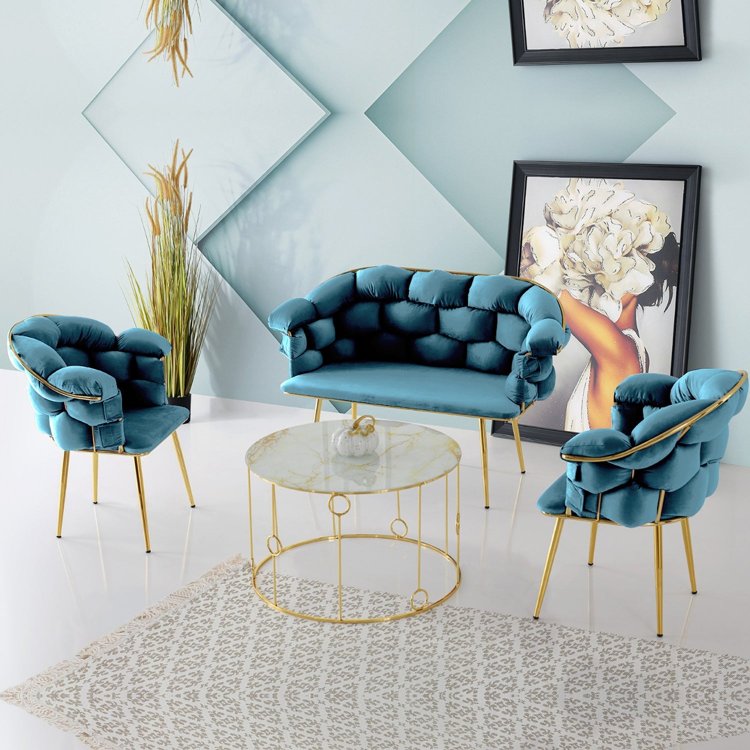 Rivestire Un Divano Fai Da Te Divani Per Reception Divano Ingresso